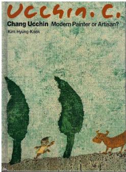 Chang Ucchin
