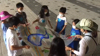 2020년 한솔동 주민자치회 자연체험학교(9)