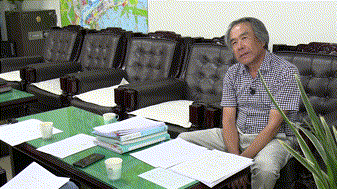 세종교통 이창덕 인터뷰(2)