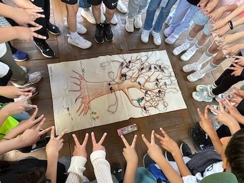 사람과 자연, 마을을 잇는 다리 - 사회적협동조합 '꾸물'의 이야기